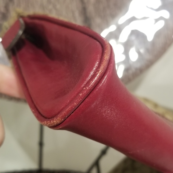 COACH Legacy Clutch (Flaws) - Picture 7 of 10